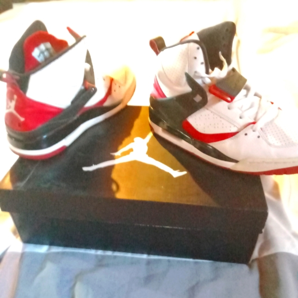 Jordan Flights